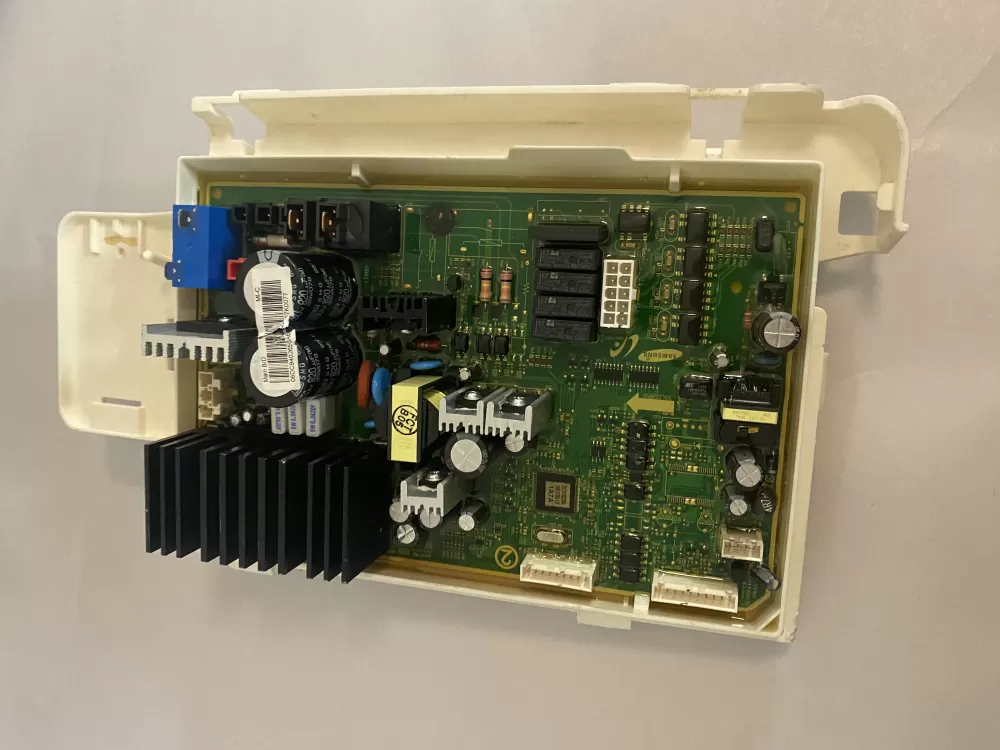 Samsung DC94-02650A Washer Control Board Pcb