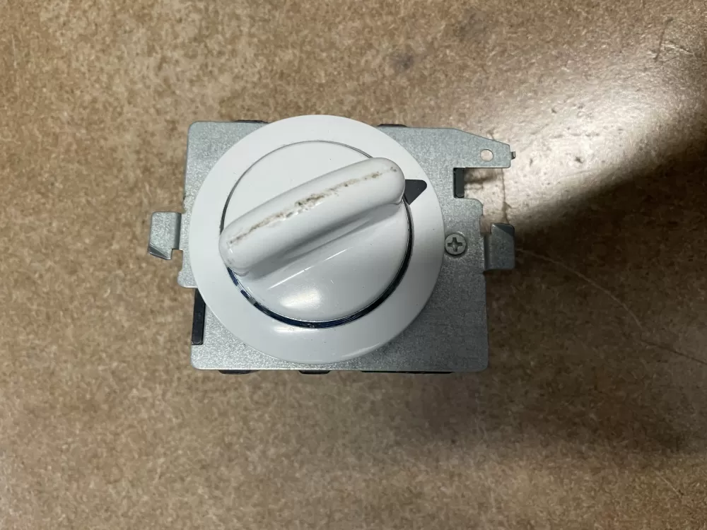 GE 212D1233P001 WE4M353 Dryer Timer AZ9382 | KM1291