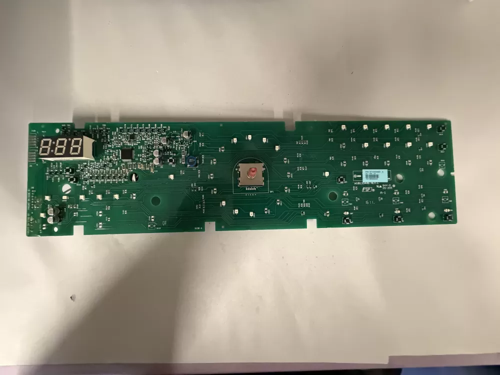 W10334621 Whirlpool Dryer Board - Control
