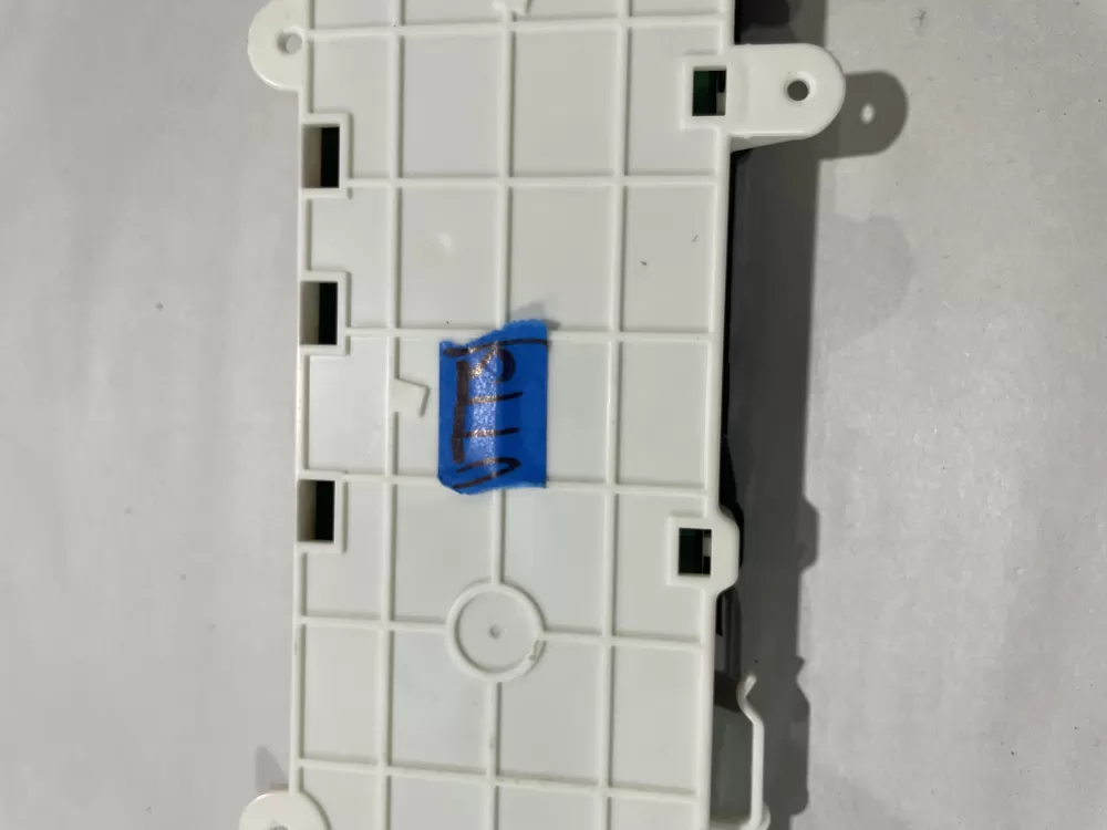 Samsung Washer Control Board DC92-01624B AZ187123 | KMV773