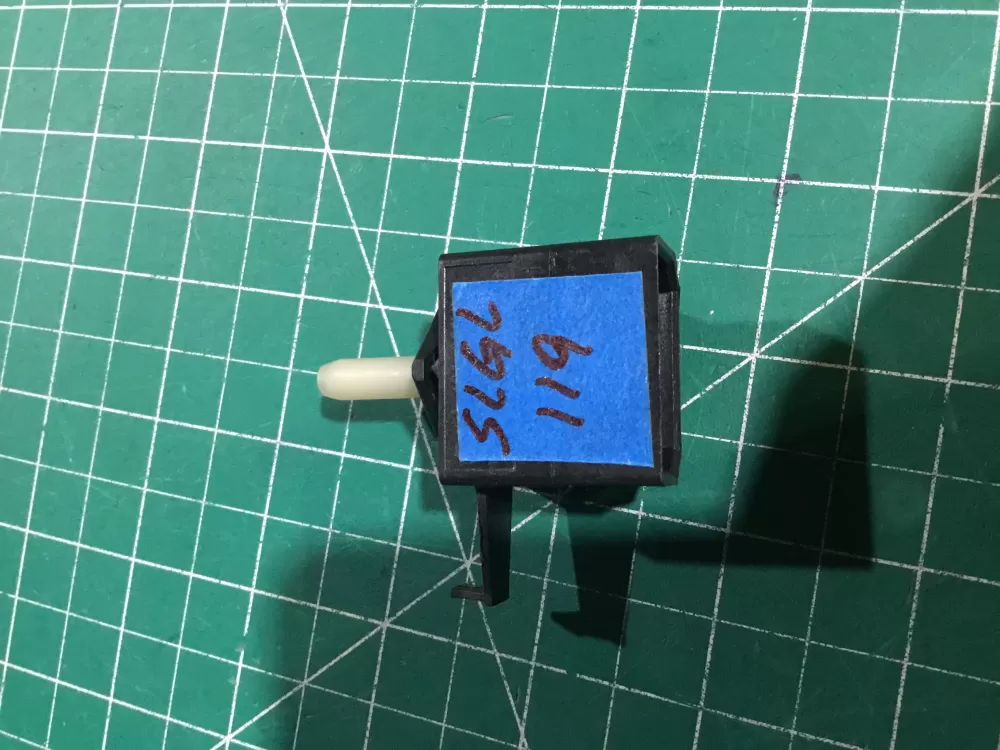 Whirlpool 3405151 Dryer Switch AZ157824 | SL119