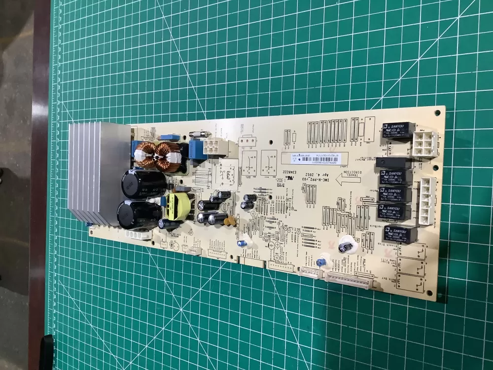 GE 237D1395G011 237D1122G001 237D1060G011 237D1395G016 237D1122G003 237D1060G016 WH12X20503 Washer Control Board