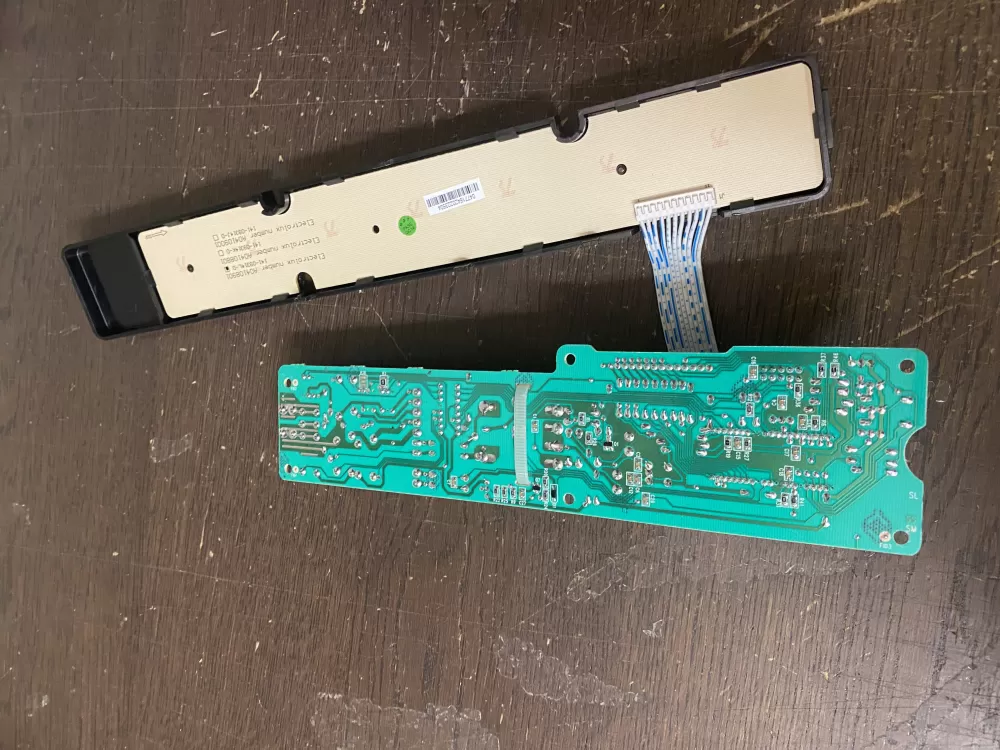 Frigidaire A04776601 Dishwasher Control Board AZ52446 | BK1867