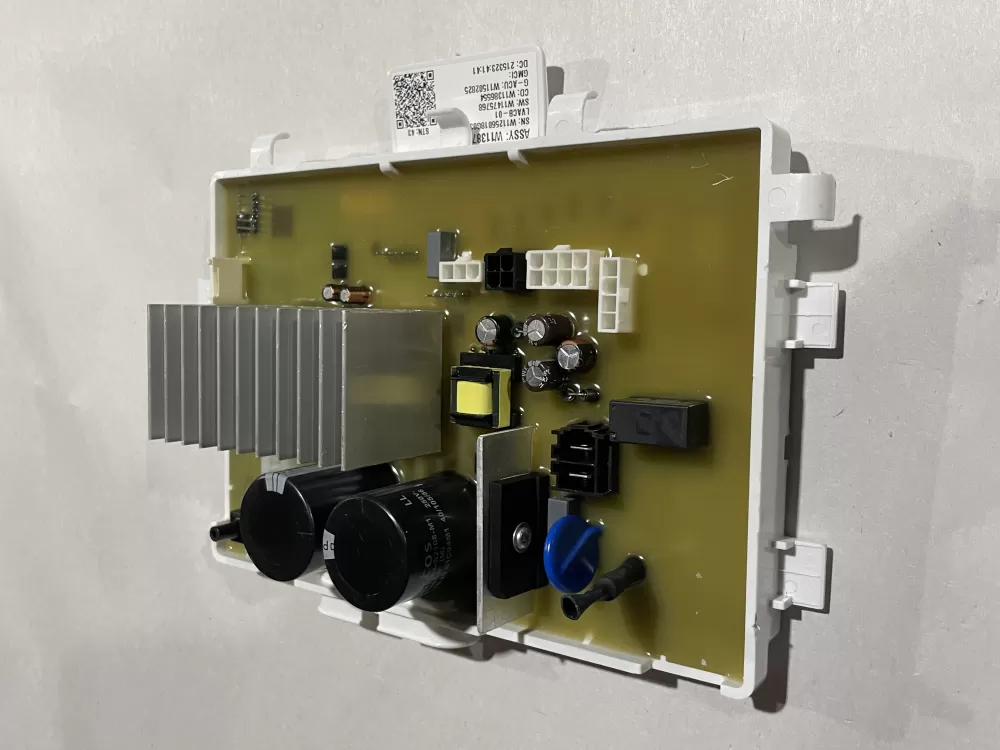 Whirlpool  KitchenAid  Kenmore  Maytag W11266006  W11256018  W11475768  W11386554  W11502824 Washer Control Board