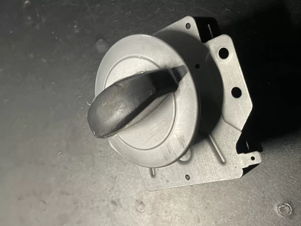 Whirlpool  Kenmore AP6016539 W10185976 WPW10185976VP WPW10185976 PS11749829 Dryer Timer