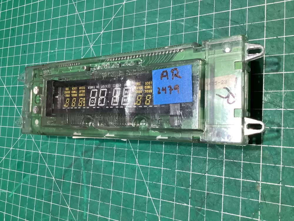 Frigidaire 316429710 Oven Control Board AZ148426 | AR2479