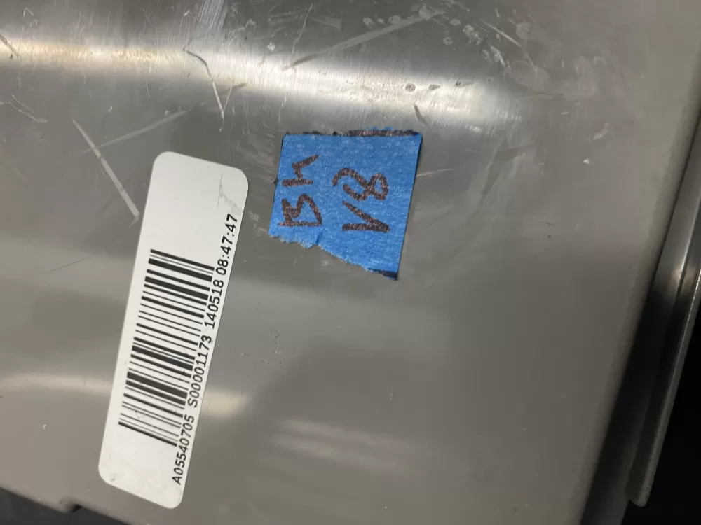 FRIGIDAIRE REFRIGERATOR CONTROL BOARD PART # 5304502780 AZ19042 | BKV8