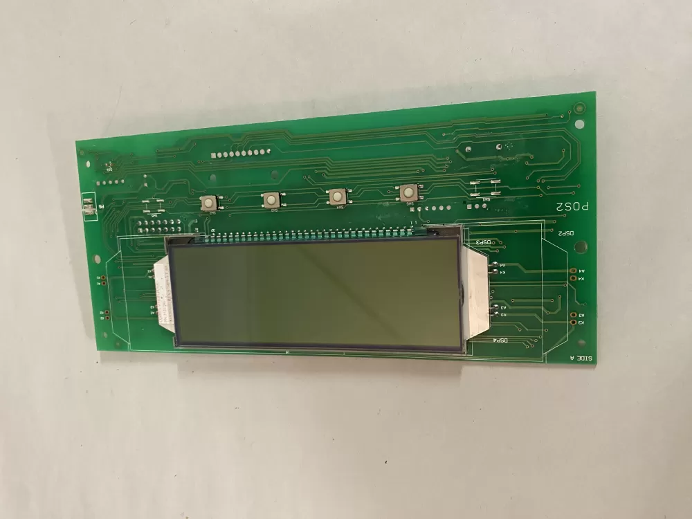 Whirlpool W10179147  W10179147A  61550115  2321703 Refrigerator Dispenser Control Board