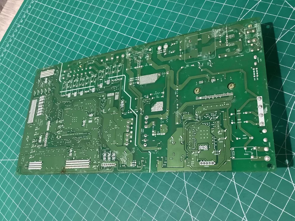 LG EBR86093717 Refrigerator Main Control Board AZ188473 | AV865