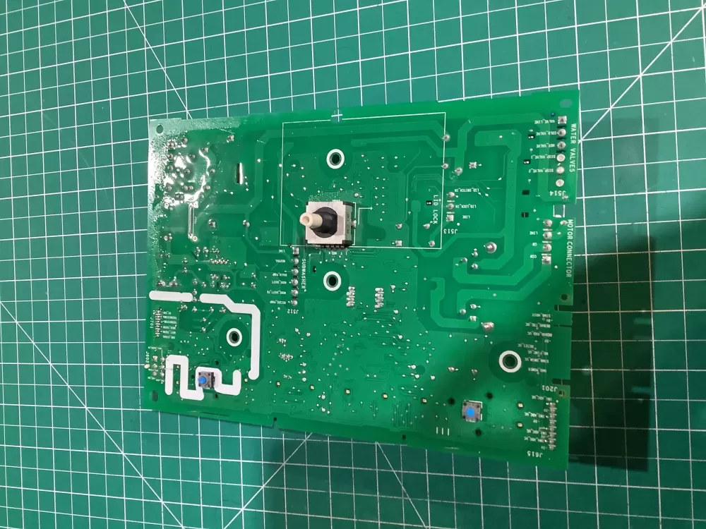 GE 290D2226G104 WH18X28642 Refrigerator Control Board AZ144036 | NR2420