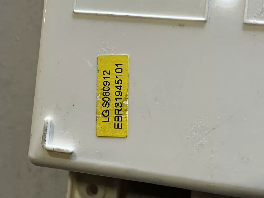 LG 6871EC1070A EBR31945101 Washer Control Board AZ43821 | V66