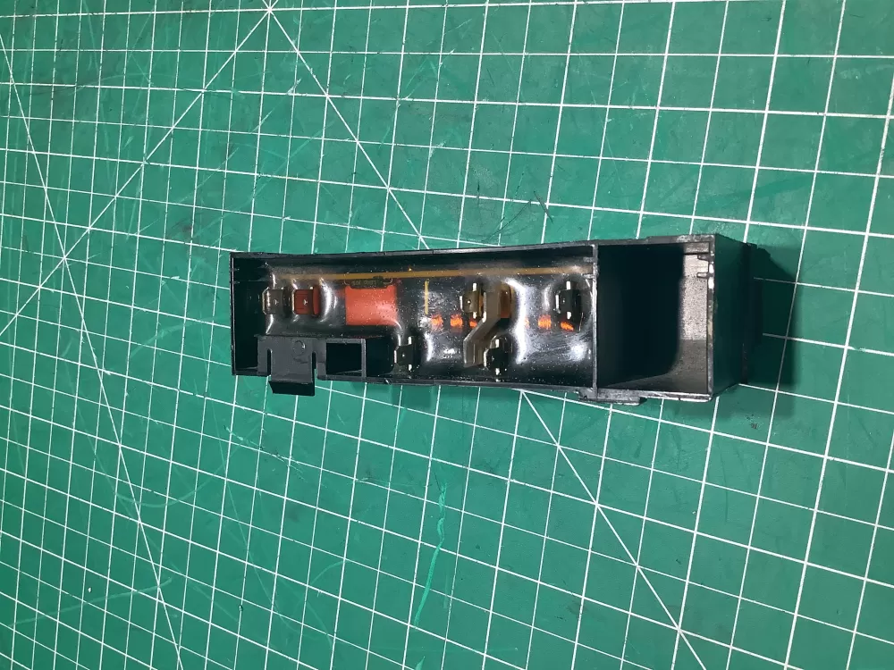 GE 223C3201P002 6544G1001B Range Spark Module AZ150435 | AR192
