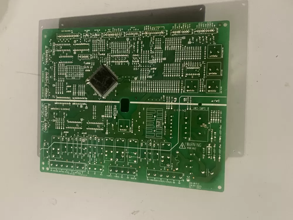 Samsung DA41-00538G DA41-00537A Refrigerator Control Board AZ32196 | Wm104