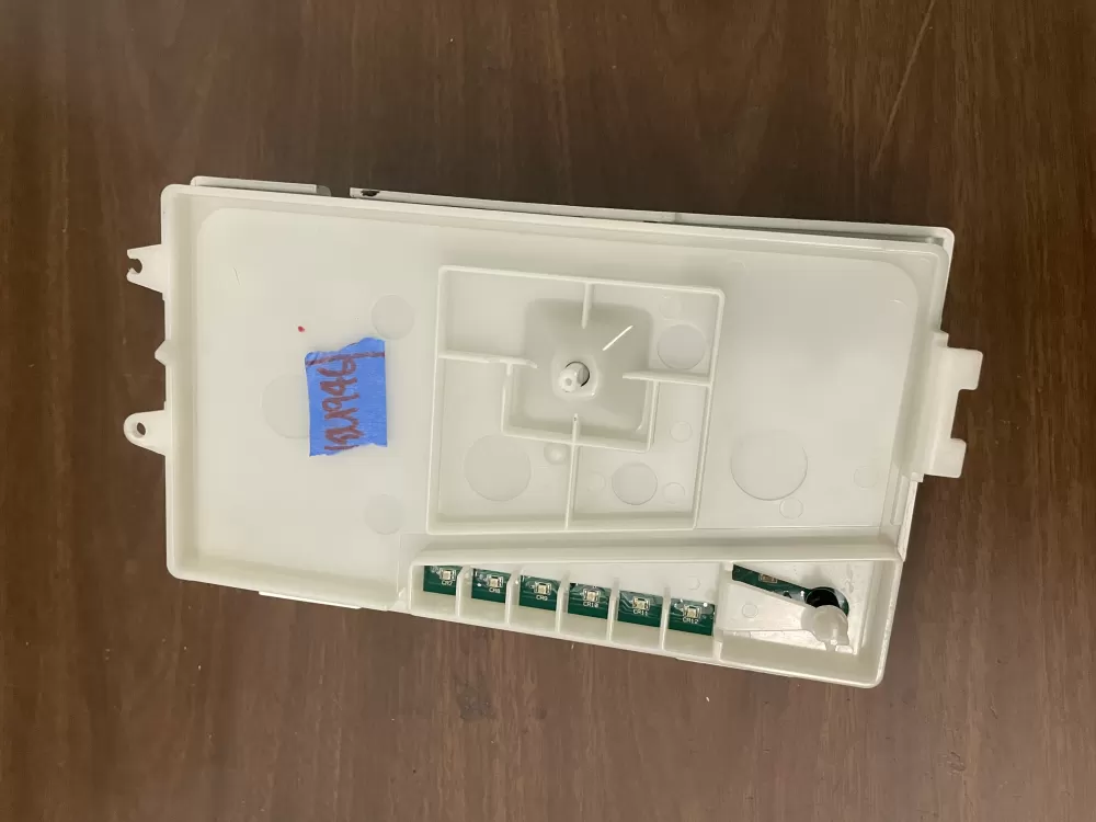 Whirlpool W10435609 W10445363 W10480177 Washer Control Board AZ101196 | KM946