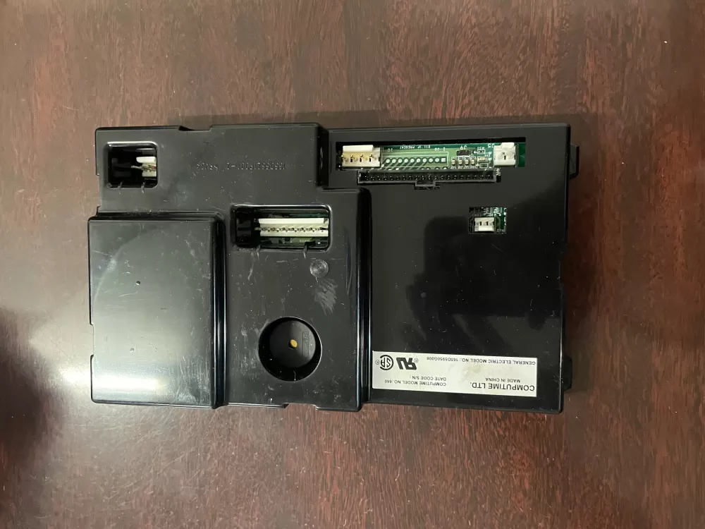GE 165D5950G006 Dishwasher Profile Control Board