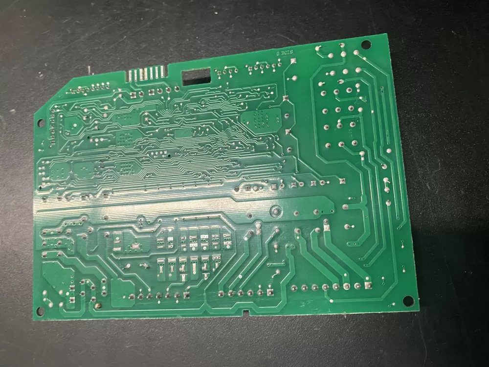 Whirlpool Maytag W10811363 W10854027 Refrigerator Control Board AZ6519 | BK1434