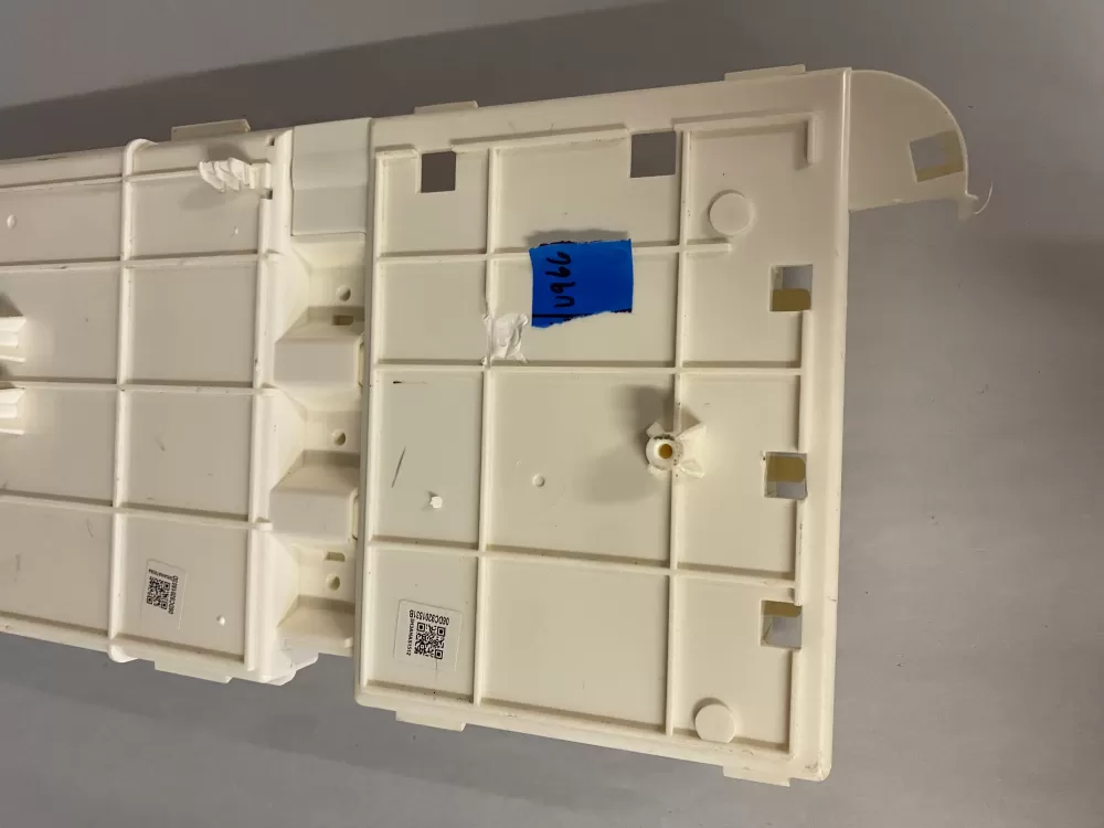 Samsung DC94 05944A Dryer Control Board AZ218618 | BKV966