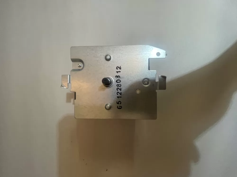 Kenmore General Electric WE4M521 WE04X22654 Dryer Timer AZ191301 | KM2552