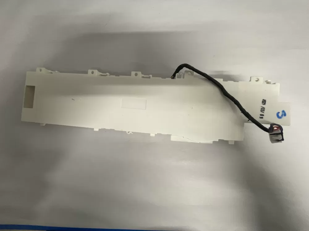 LG EBR86283104  Control Board Pcb Assembly Display AZ206141 | KMV850