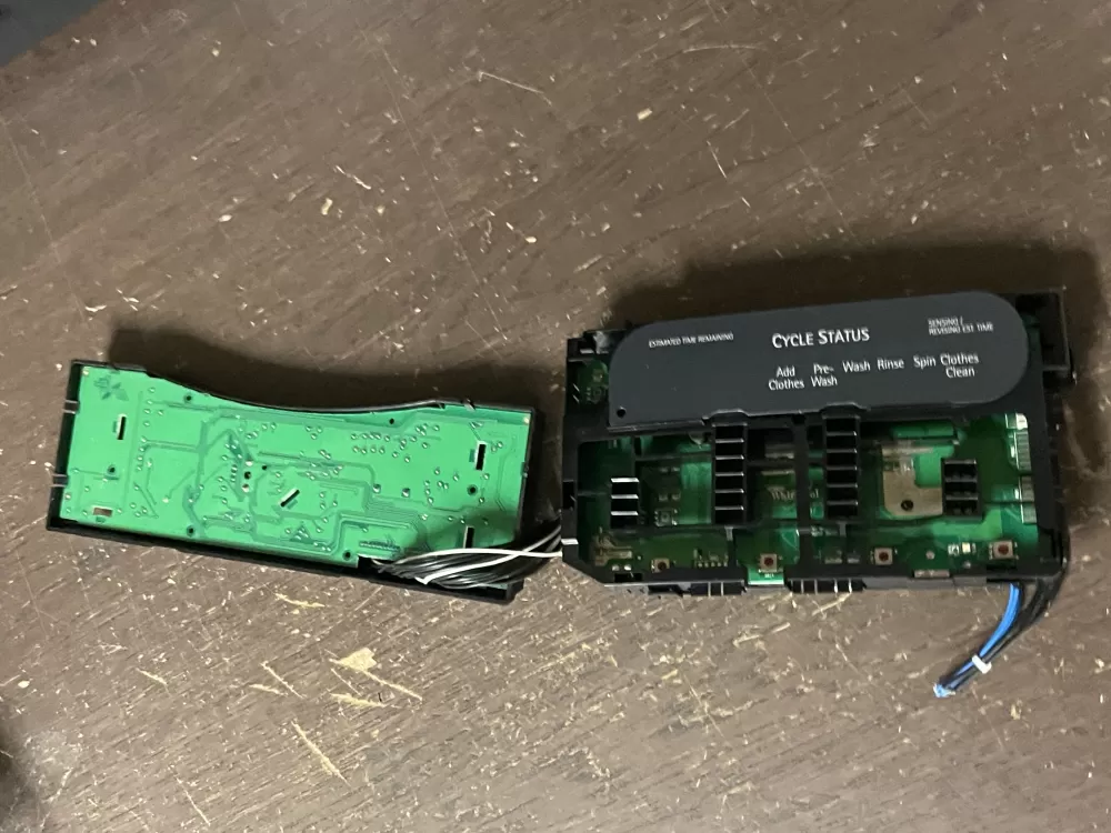 Whirlpool 461970230661 Washer Control Board AZ46067 | Wm29