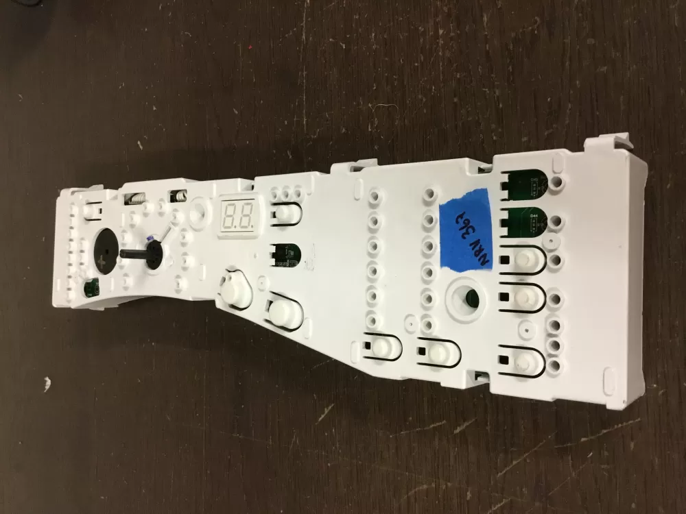 Whirlpool Kenmore Maytag 8574952 8564404 Washer Control Board AZ33528 | NRV367