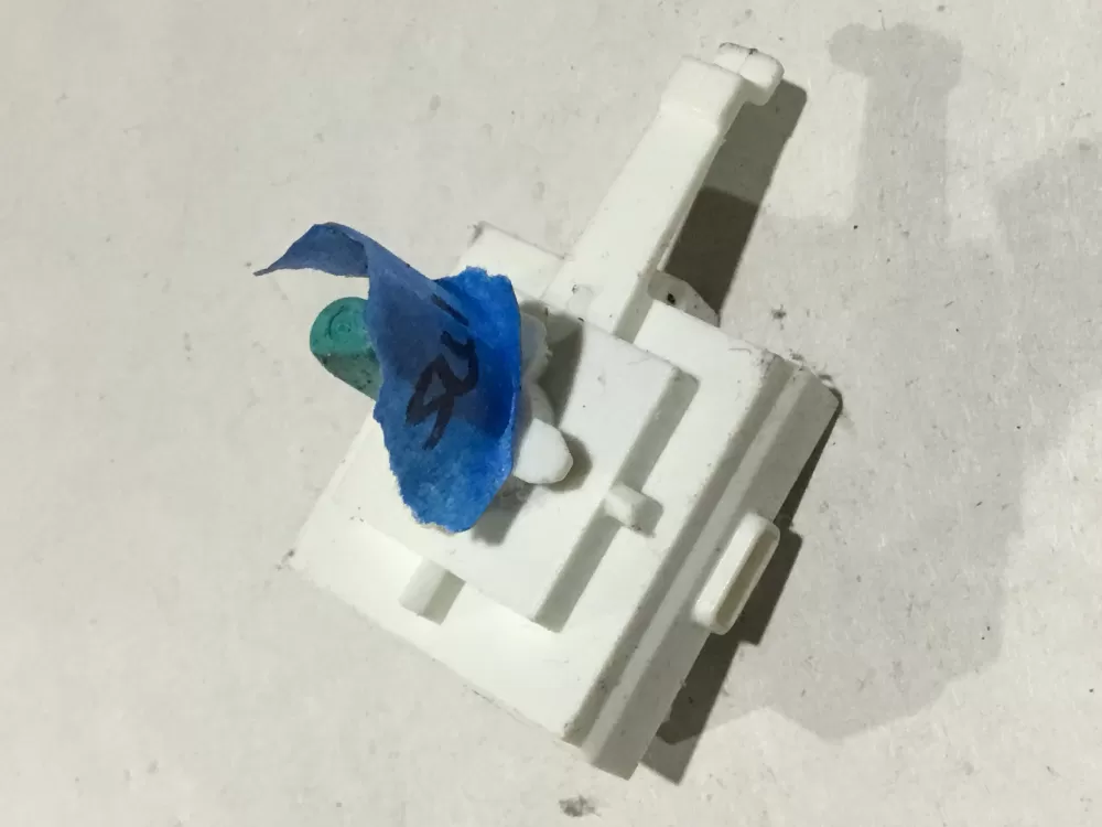 Maytag W10584420 W11197418 Washer Switch AZ110425 | Sl4