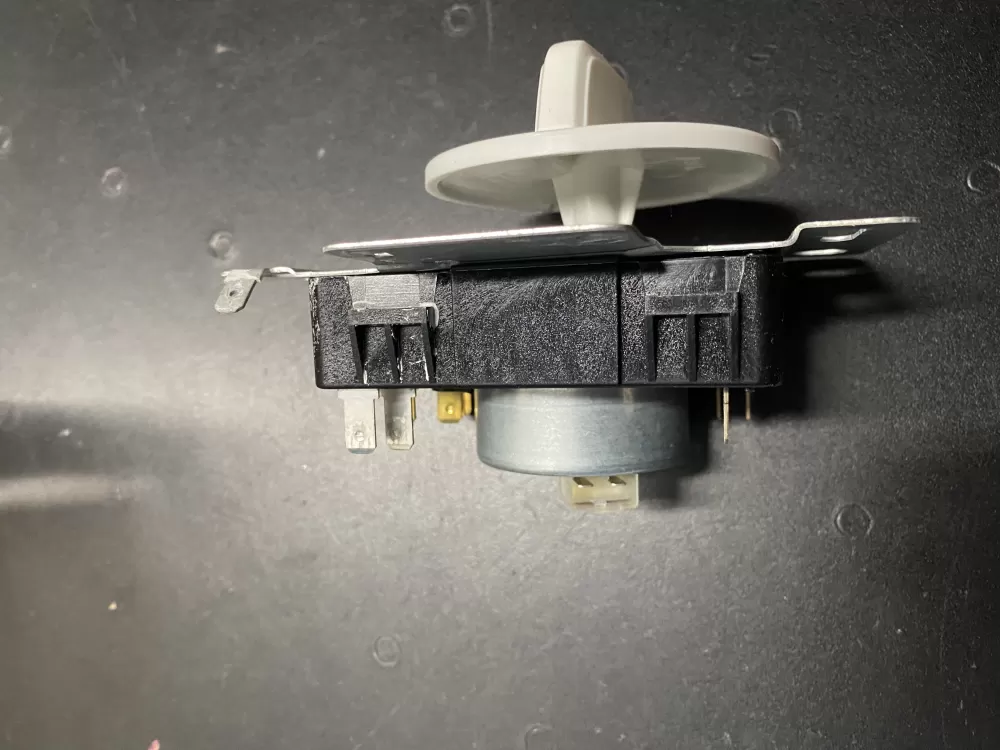 Whirlpool Kenmore Amana AP6021393 W10436303 Dryer Timer AZ12673 | BK850