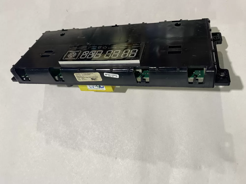 Frigidaire 316462863 316462894 Range Oven Control Board AZ149535 | BK2492