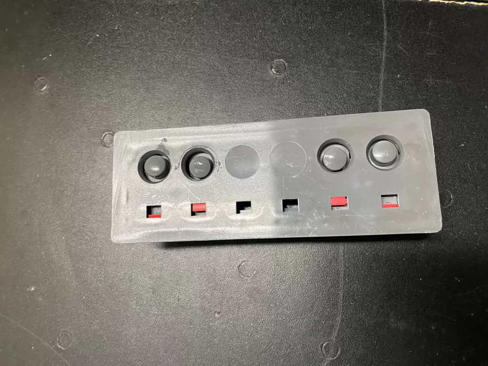 Whirlpool  Kenmore  Roper 2180279 WP2180279 PS11739032 Refrigerator Dispenser Panel