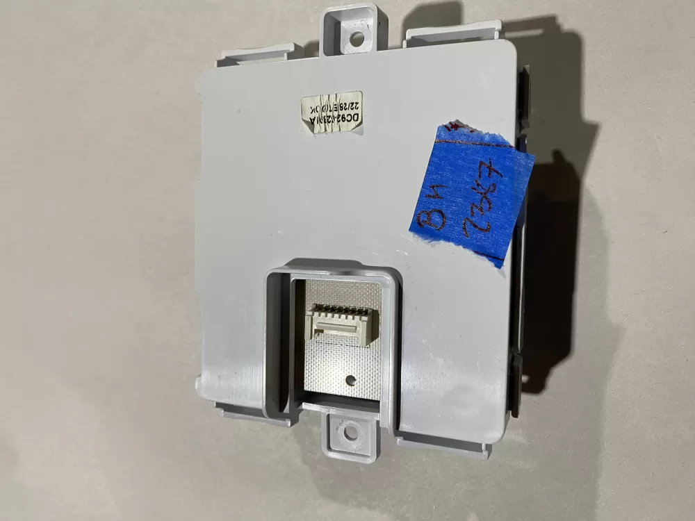 Samsung DC97-22462B DC92-02391A Washer Control Board AZ141945 | BK2387
