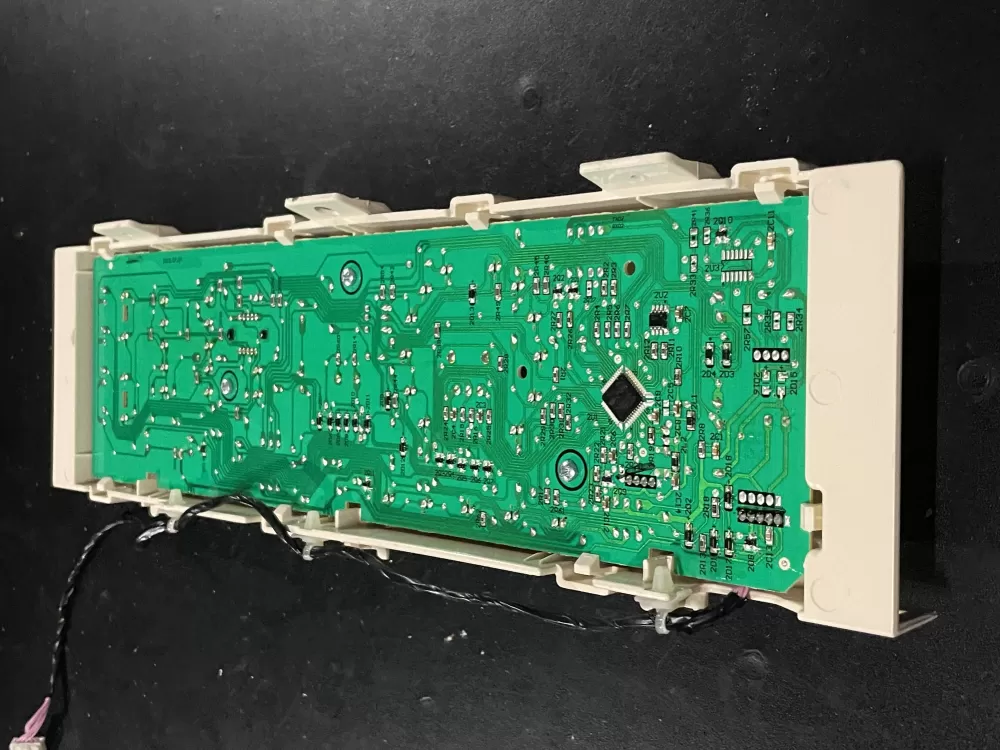 Samsung AP5916807 DC92 01624E Dryer Control Board AZ26431 | WMV329