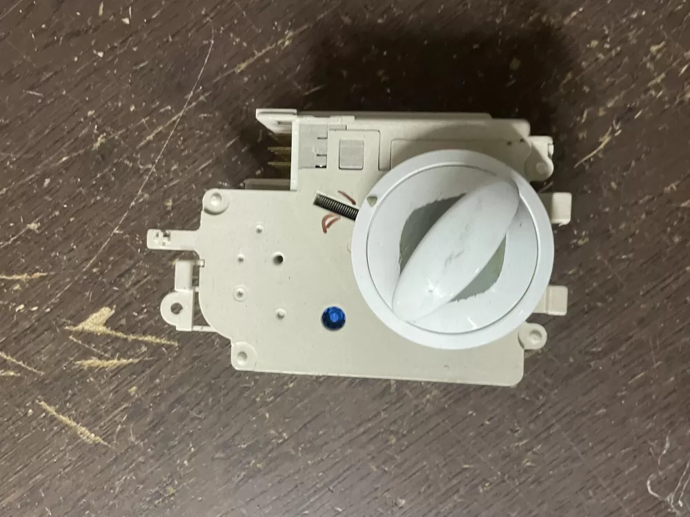 Maytag  Amana  Whirlpool 40073801 Washer Timer