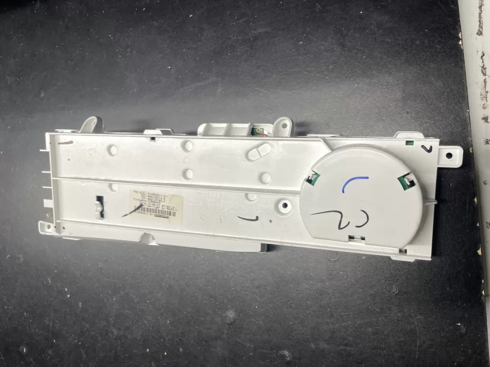 Electrolux 809160409 Dryer Control Board AZ36086 | Wm375