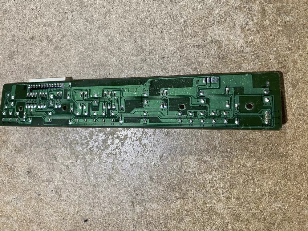 Samsung DA41 00235B Refrigerator Control Board AZ74048 | BK1383
