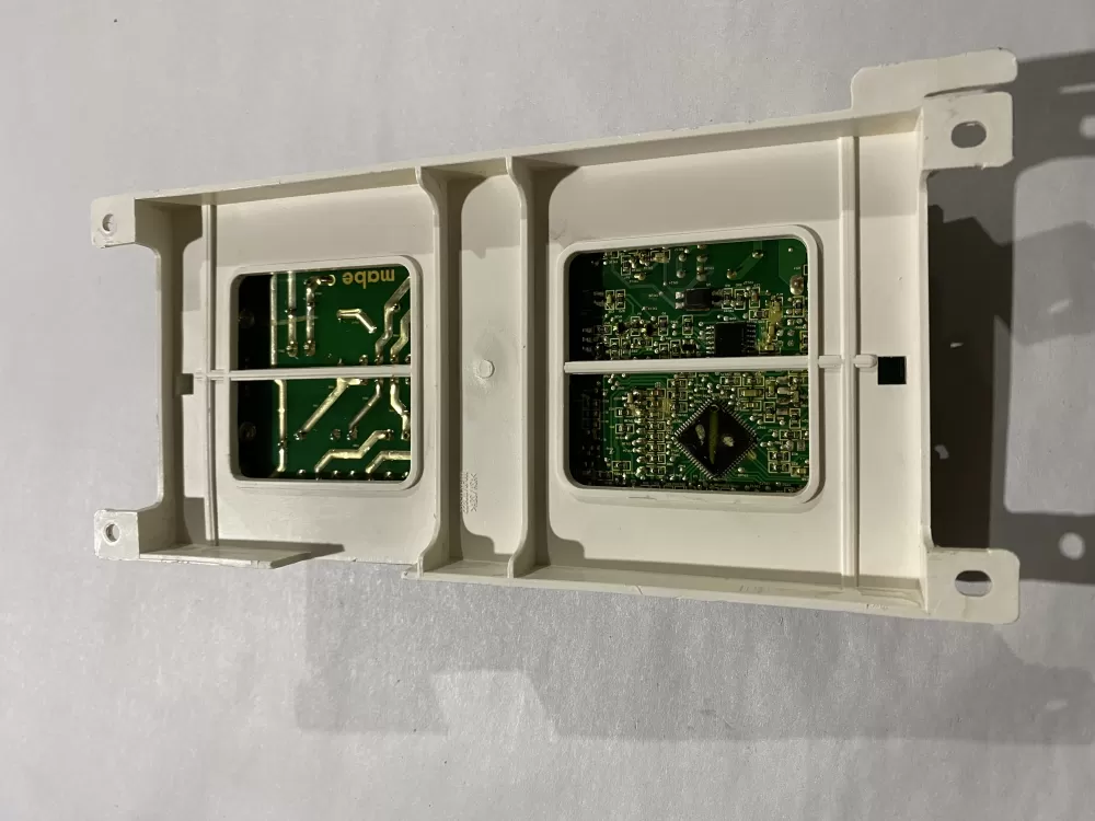 GE Hotpoint WCC101K Washer Control Board AZ189252 | BK524