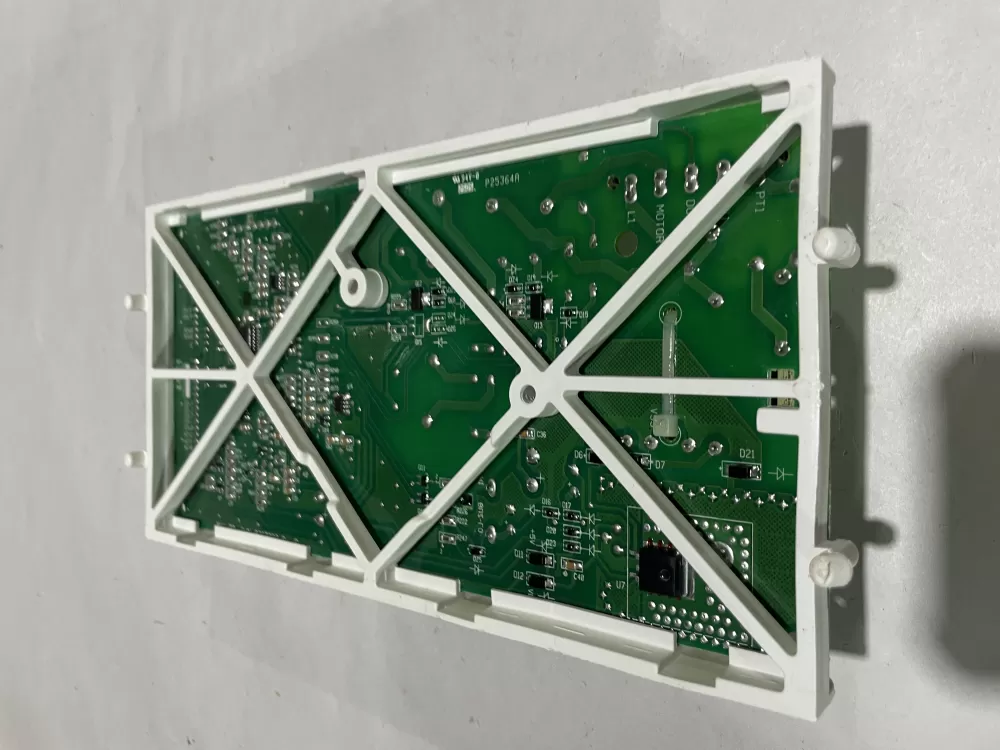 Whirlpool WP8546219 Dryer Control Board AZ152090 | Wm889