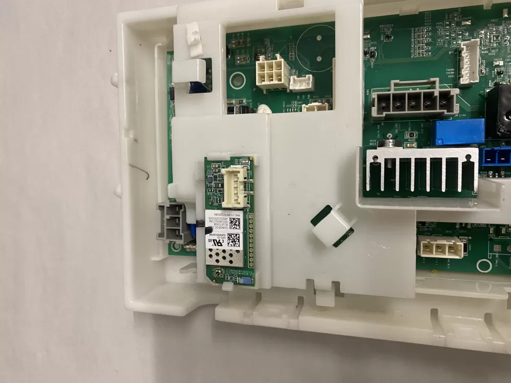 GE 290D1990G101 Refrigerator Control Board Main Assembly AZ204838 | BKV913