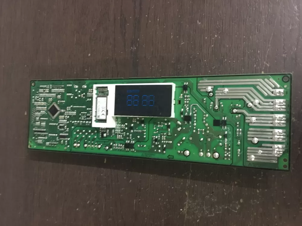 Samsung DG41-00039A Oven Control Board