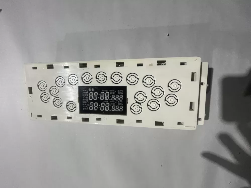 Maytag AP5957887 74009992 74009992R 8507P272-60 W10166967 W10769079 PS10066109 Range Control Board