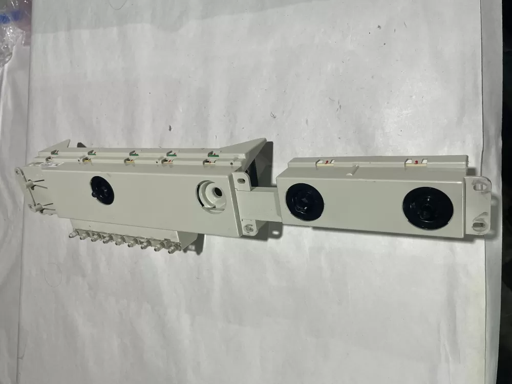 GE 175D4904G004 WH12X10323 Washer Control Board