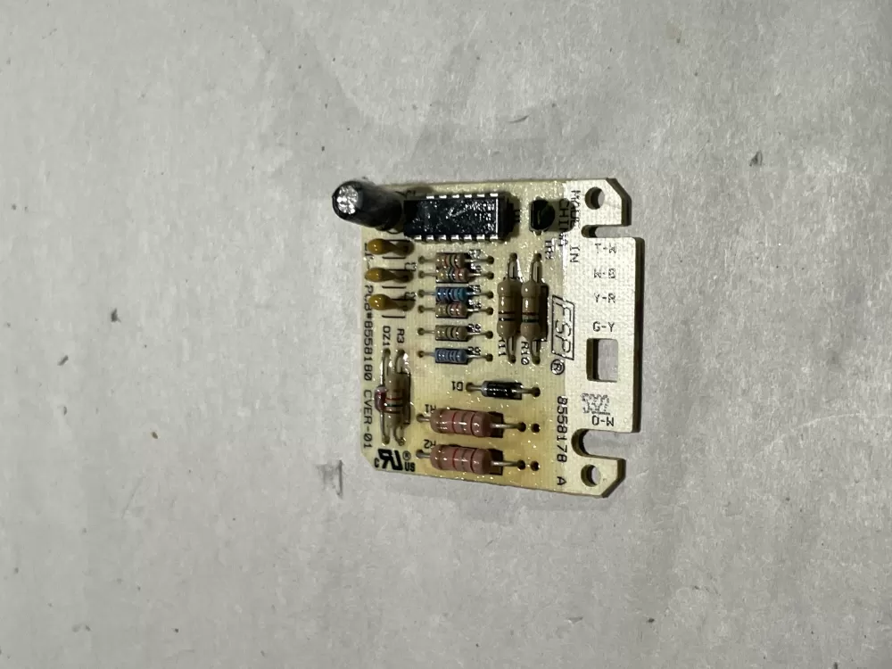 Whirlpool 8558178 8558178 A WPW10476828 3390537R 8558178R W10476828 3020655 AP5688757 EAP8260039 PS8260039 Dryer Control Board