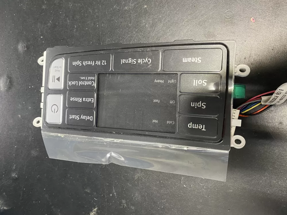 Maytag W11186264 Washer Genuine Oem Control Board