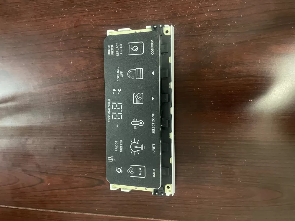 Whirlpool W10439330 WPW10439330 PS11754745 Refrigerator Control Board