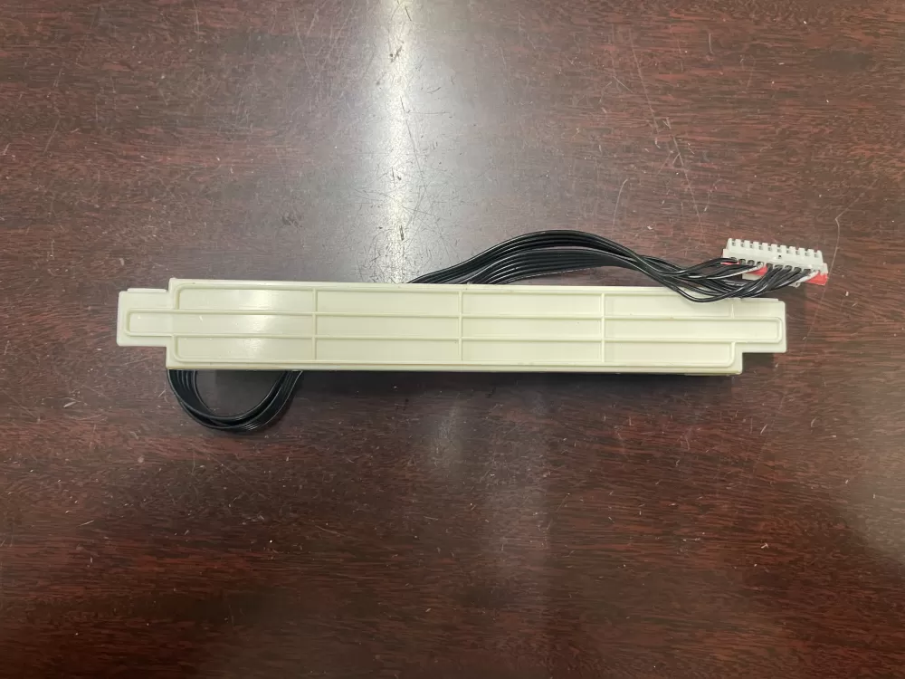 LG 6871DD2002D Dishwasher Display Control Board AZ32033 | KM139