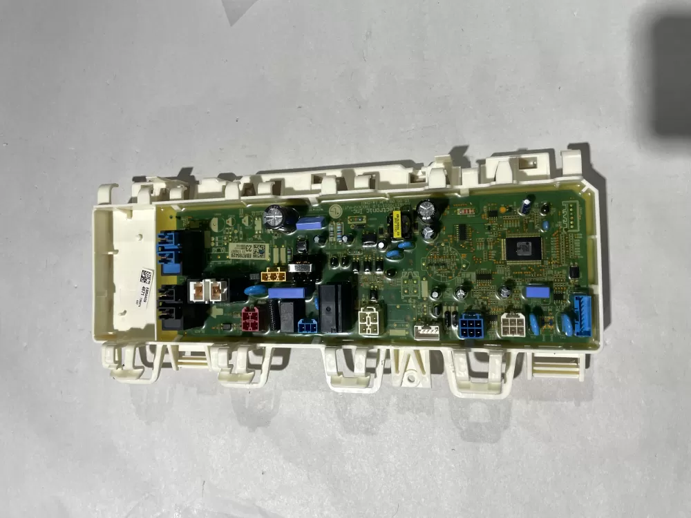 LG EBR76542923 Dryer Control Board