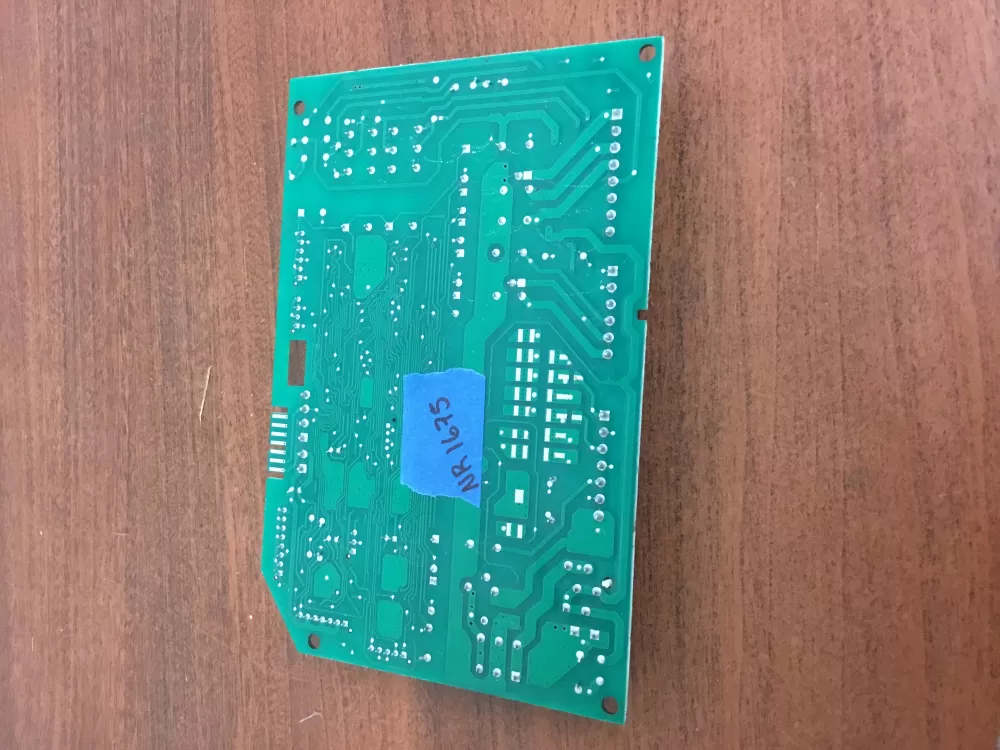 Whirlpool Maytag KitchenAid Kenmore Refrigerator Control Board AZ31838 | NR1675