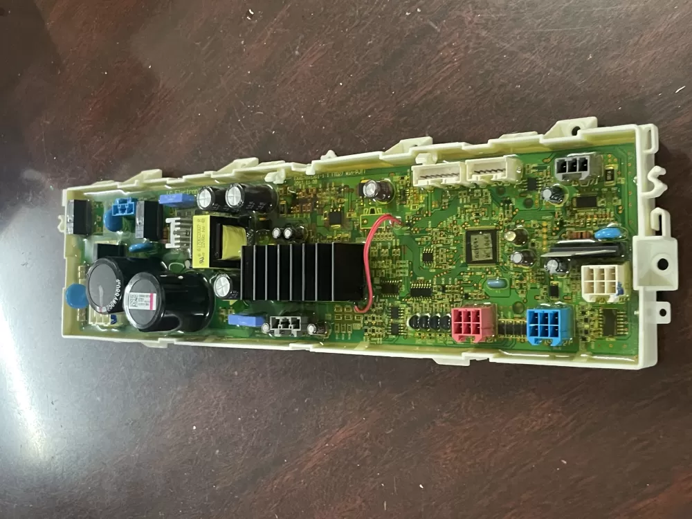 LG EBR84696701 Washer Control Board AZ59344 | Wm2077