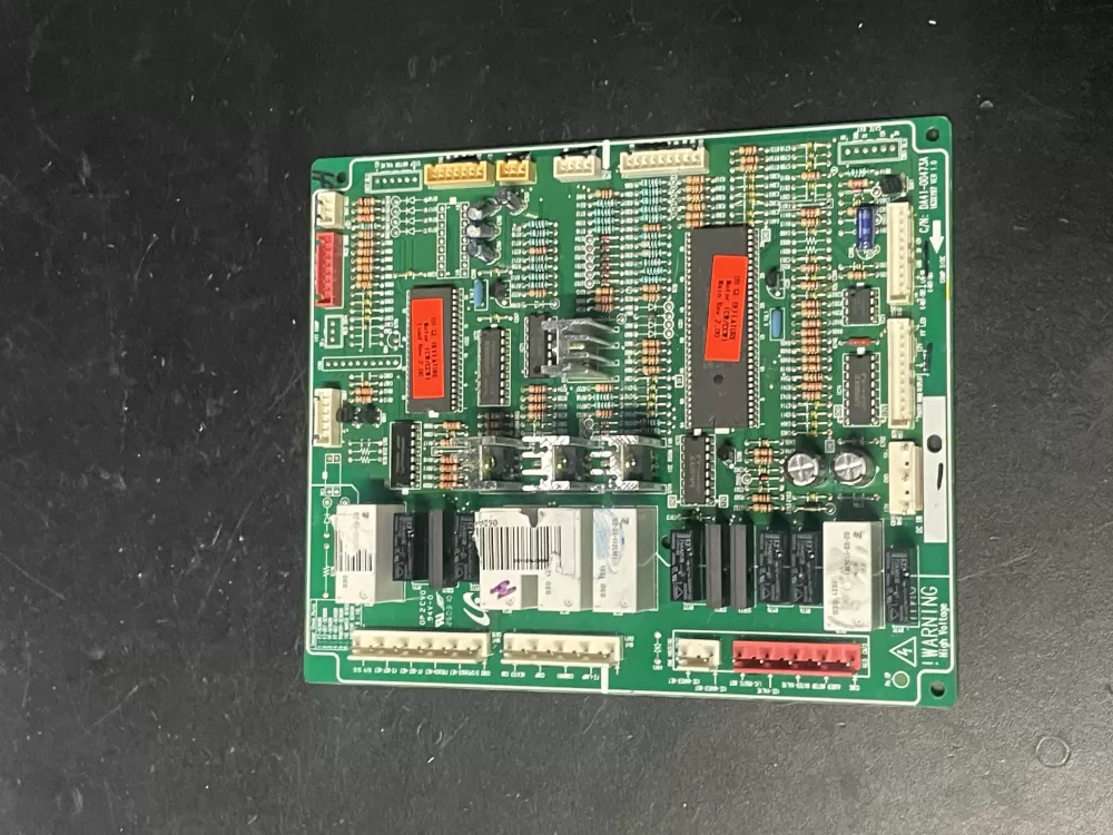 Samsung DA41-00473A AP4447458 Refrigerator Control Board Main