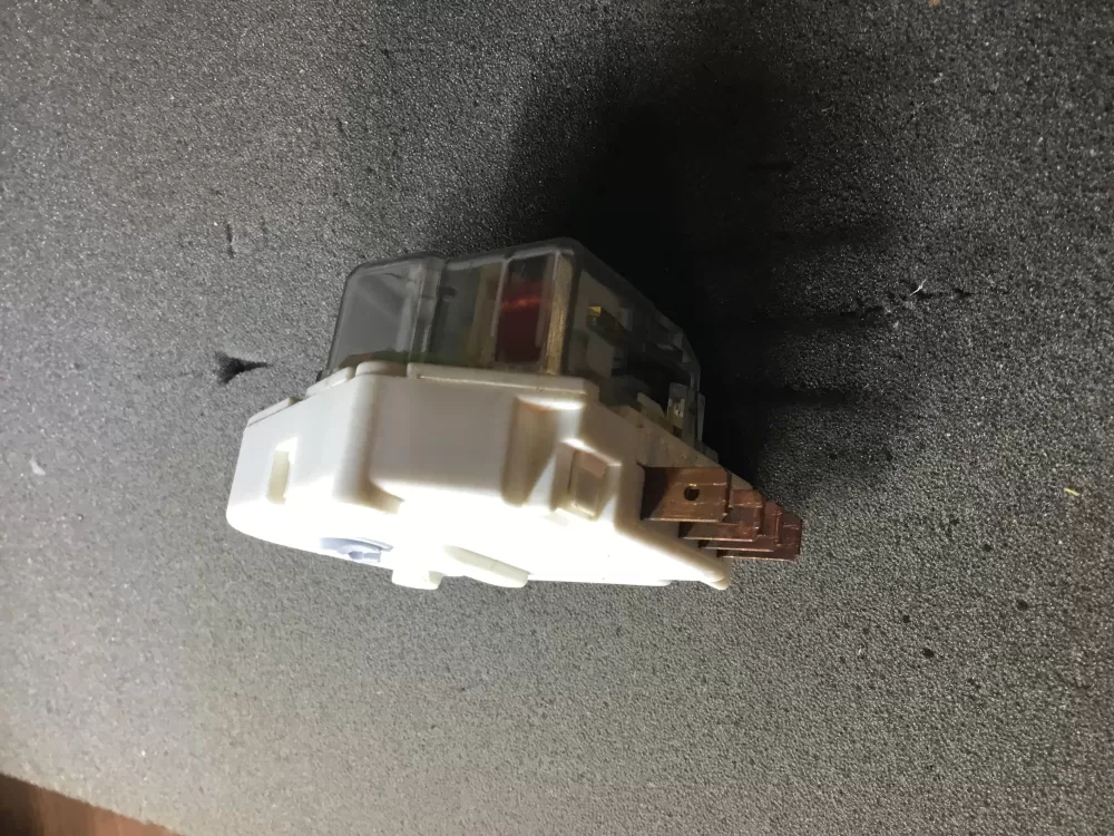 Frigidaire Kenmore AP2111929 12762 Refrigerator Defrost Timer  AZ76471 | NR2044
