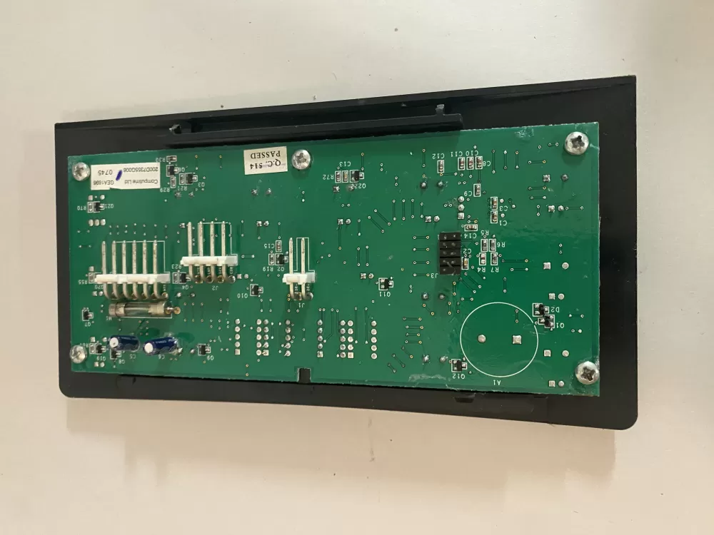 GE Hotpoint 200D7355G006 Refrigerator Control Board Dispenser  AZ114247 | BK1450